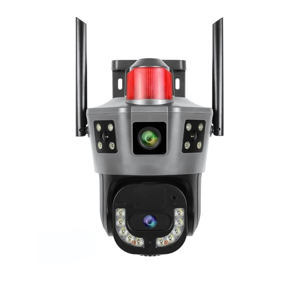 دوربین 2 لنز سیمکارتخور SD5
